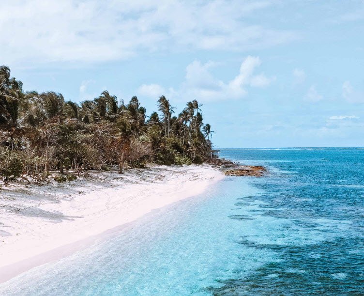 Alegria Beach , , Philippines